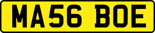 MA56BOE