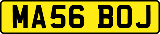 MA56BOJ