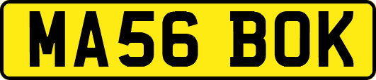 MA56BOK