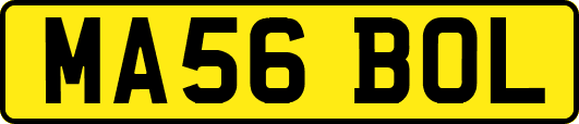 MA56BOL