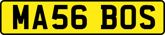 MA56BOS