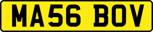 MA56BOV