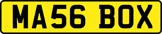 MA56BOX