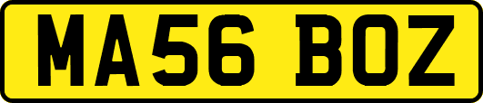 MA56BOZ