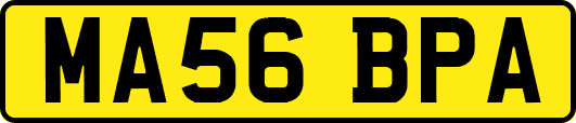 MA56BPA