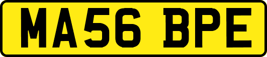 MA56BPE