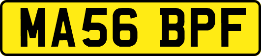 MA56BPF