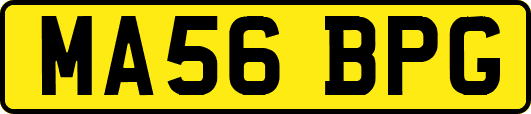 MA56BPG