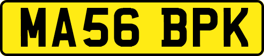 MA56BPK