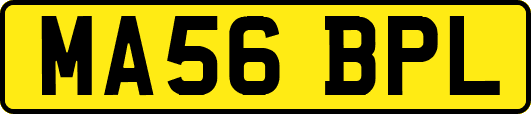 MA56BPL