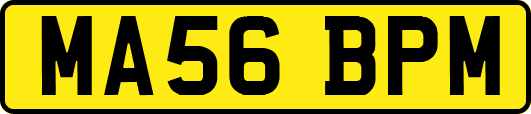 MA56BPM
