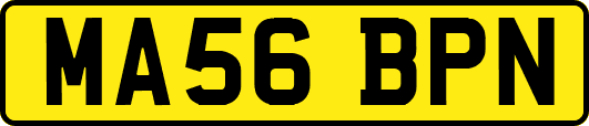 MA56BPN
