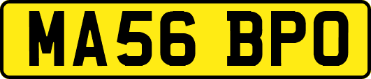 MA56BPO