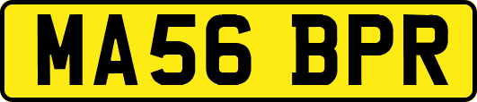 MA56BPR