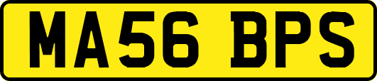 MA56BPS