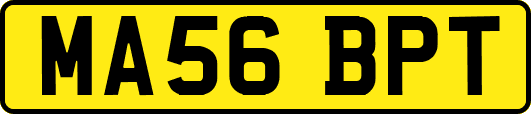 MA56BPT