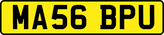 MA56BPU