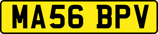 MA56BPV
