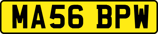 MA56BPW