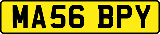 MA56BPY