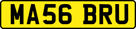 MA56BRU