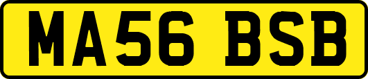 MA56BSB