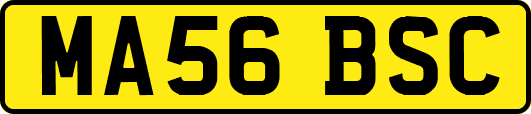 MA56BSC