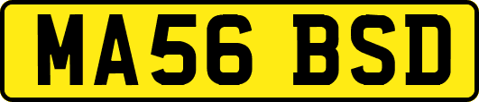 MA56BSD