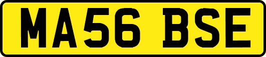 MA56BSE