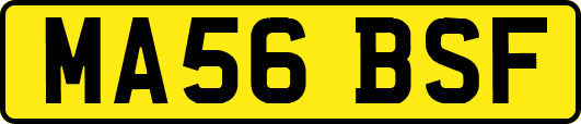 MA56BSF