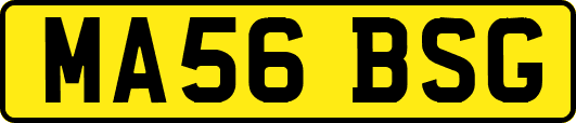 MA56BSG