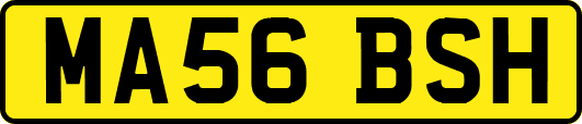 MA56BSH