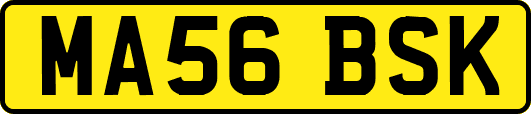 MA56BSK