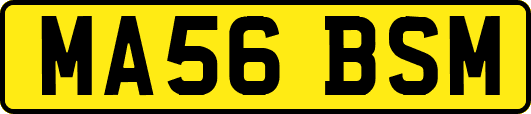 MA56BSM