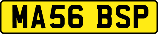MA56BSP