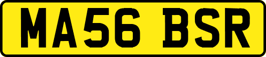 MA56BSR