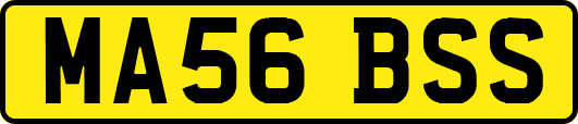 MA56BSS