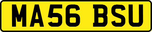 MA56BSU