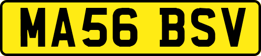 MA56BSV