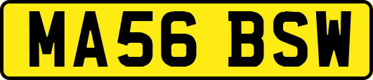 MA56BSW