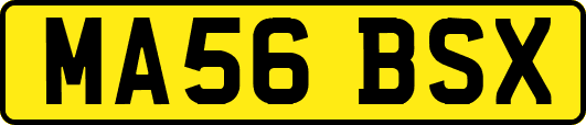 MA56BSX