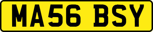 MA56BSY