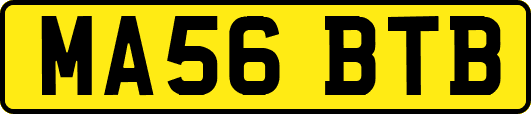 MA56BTB