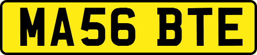 MA56BTE