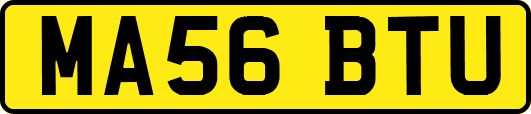 MA56BTU