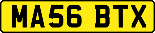 MA56BTX