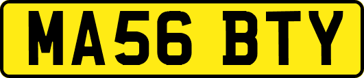 MA56BTY