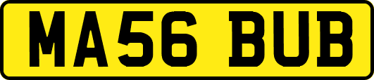 MA56BUB