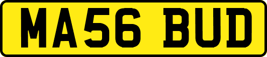 MA56BUD