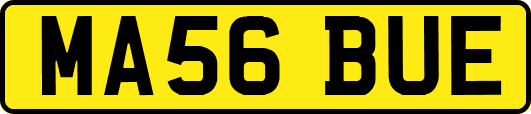 MA56BUE